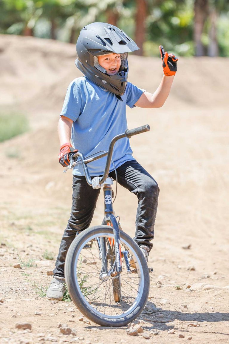 Camp Elings BMX Elings Park