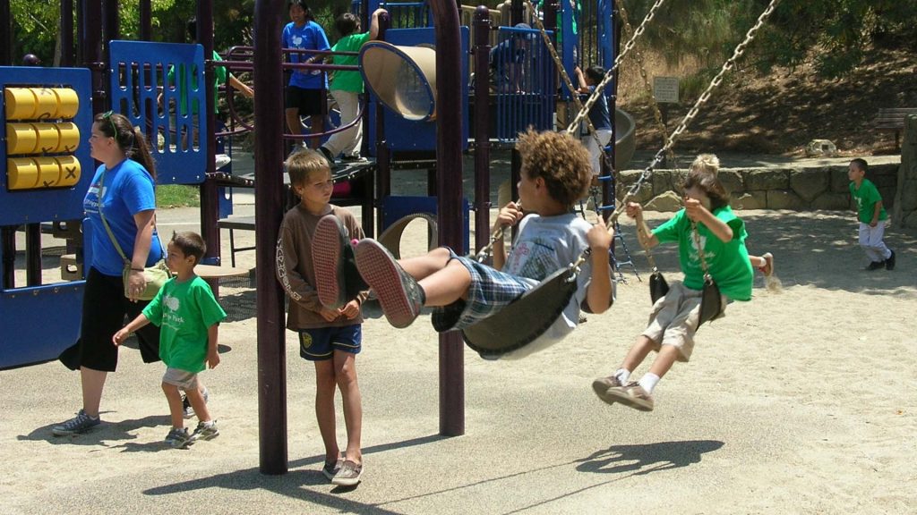 week one 007-playground-