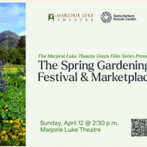 Marjorie Luke Theatre Spring Garden Marketplace