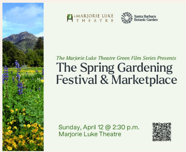Marjorie Luke Theatre Spring Garden Marketplace